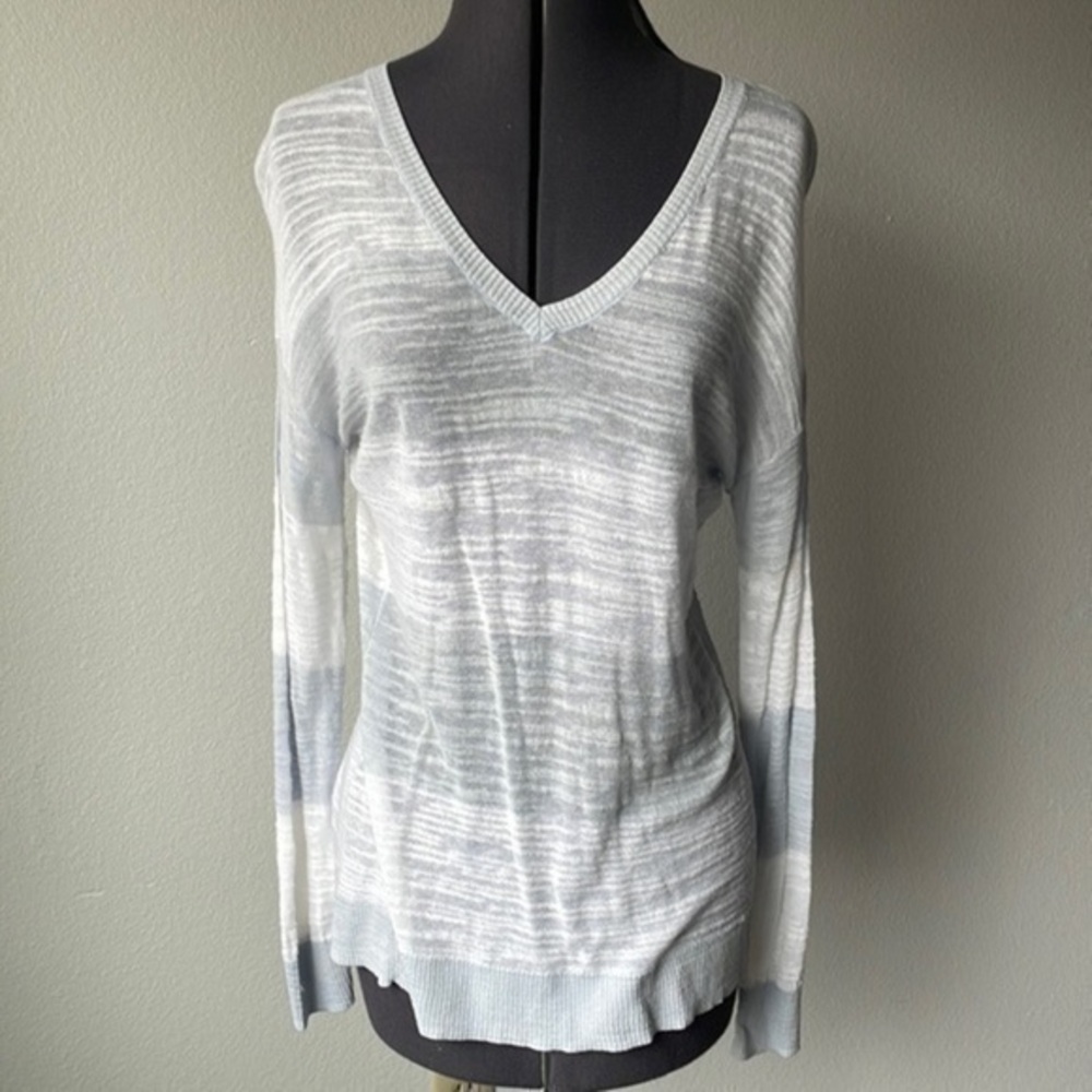 Caslon top small thin sweater